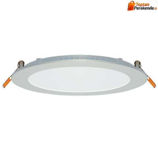 Pelsan 12w 4000k Smd Led Downlıght (Günışığı)